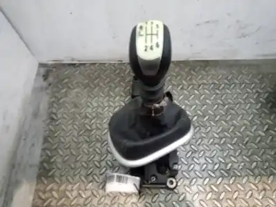 Pezzo di ricambio per auto di seconda mano leva del cambio per renault koleos 2.0 dci diesel fap riferimenti oem iam 34101jy00a  