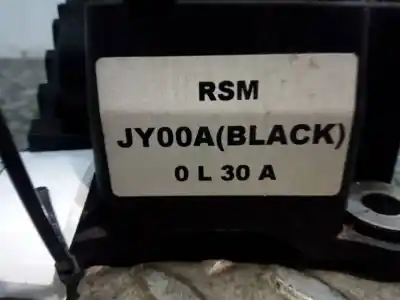 Pezzo di ricambio per auto di seconda mano leva del cambio per renault koleos 2.0 dci diesel fap riferimenti oem iam 34101jy00a  