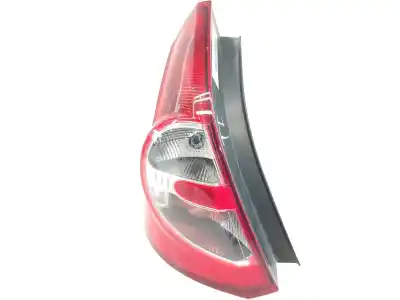 Tweedehands auto-onderdeel linker achterlamp voor dacia sandero (bs_) 1.5 dci oem iam-referenties 8200734825