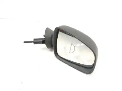 Second-hand car spare part RIGHT REARVIEW MIRROR for DACIA SANDERO II  OEM IAM references E9024363  