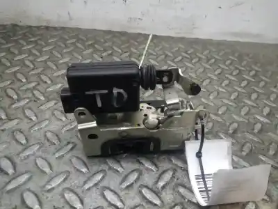 Tweedehands auto-onderdeel achter rechts deurslot voor dacia sandero (bs_) 1.5 dci oem iam-referenties 8200735246