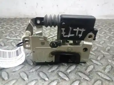 Tweedehands auto-onderdeel achter links deurslot voor dacia sandero (bs_) 1.5 dci oem iam-referenties 8200735248