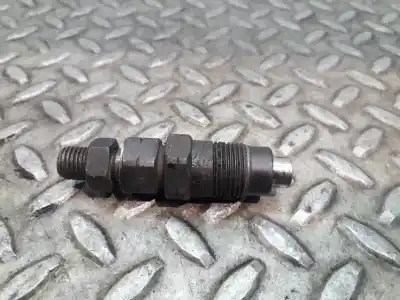 Peça sobressalente para automóvel em segunda mão injetor por hyundai precision galloper 2.5 referências oem iam 