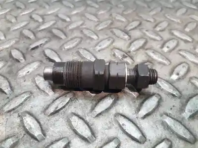 Peça sobressalente para automóvel em segunda mão injetor por hyundai precision galloper 2.5 referências oem iam 