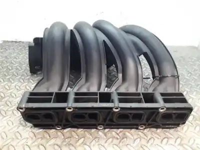 Second-hand car spare part INTAKE MANIFOLD for MERCEDES-BENZ CLASE C (W203) BERLINA  OEM IAM references A6461400775  