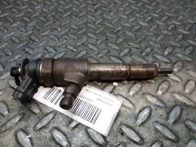 Peça sobressalente para automóvel em segunda mão injetor por peugeot bipper 1.4 hdi referências oem iam 0445110252