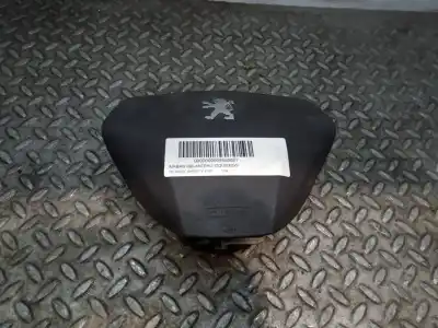Peça sobressalente para automóvel em segunda mão airbag dianteiro esquerdo por peugeot bipper 1.4 hdi referências oem iam 07354605280