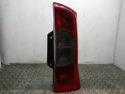 Автозапчасти б/у ПРАВЫЙ ЗАДНИЙ ФОНАРЬ за PEUGEOT BIPPER  ссылки OEM IAM 01353205080  13202FA