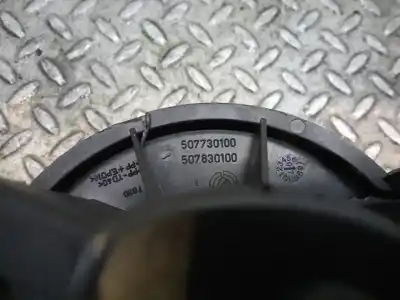 Peça sobressalente para automóvel em segunda mão motor de sofagem por peugeot bipper 1.4 hdi referências oem iam 507730100  507830100