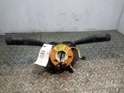 Peça sobressalente para automóvel em segunda mão comandos de alavanca por peugeot bipper 1.4 hdi referências oem iam 86261000