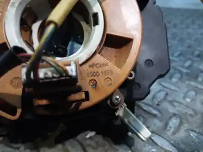 Second-hand car spare part multifunction switch for peugeot bipper 1.4 hdi oem iam references 86261000  59001168