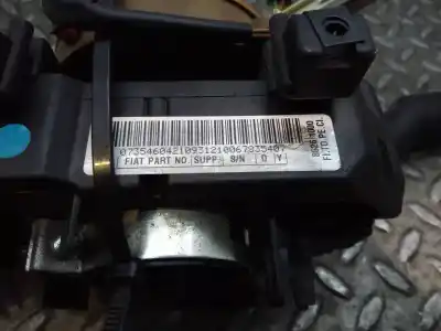 Second-hand car spare part multifunction switch for peugeot bipper 1.4 hdi oem iam references 86261000  59001168