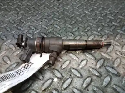 Peça sobressalente para automóvel em segunda mão injetor por peugeot bipper 1.4 hdi referências oem iam 0445110252