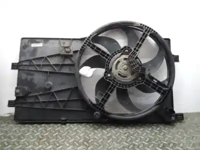 Peça sobressalente para automóvel em segunda mão termoventilador elétrico por peugeot bipper 1.4 hdi referências oem iam 51780704
