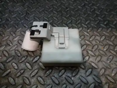 Second-hand car spare part ecu engine control for renault koleos 2.0 dci diesel fap oem iam references 28550jy02a  