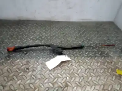 Peça sobressalente para automóvel em segunda mão vareta de óleo por peugeot bipper 1.4 hdi referências oem iam 