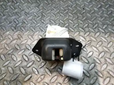 Peça sobressalente para automóvel em segunda mão fechadura do mala por renault koleos 2.0 dci diesel fap referências oem iam 905923361r  