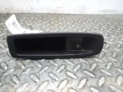 Peça sobressalente para automóvel em segunda mão BOTÃO / INTERRUPTOR ELEVADOR VIDRO TRASEIRO ESQUERDO por RENAULT KOLEOS  Referências OEM IAM 25411JY00A  82961JY00A