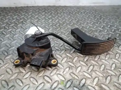 Second-hand car spare part POTENTIOMETER for RENAULT KOLEOS  OEM IAM references 18002JY40A  