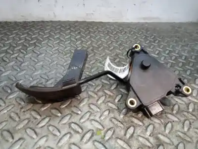 Second-hand car spare part potentiometer for renault koleos 2.0 dci diesel fap oem iam references 18002jy40a  