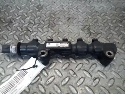 Tweedehands auto-onderdeel injector helling voor dacia sandero (bs_) 1.5 dci oem iam-referenties 9654592680