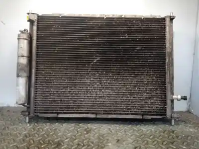 Second-hand car spare part WATER RADIATOR for RENAULT CLIO III (BR0/1, CR0/1)  OEM IAM references 8200688382  