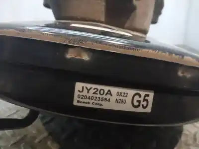 Peça sobressalente para automóvel em segunda mão servo freio por renault koleos 2.0 dci diesel fap referências oem iam 0204023594  jy20a