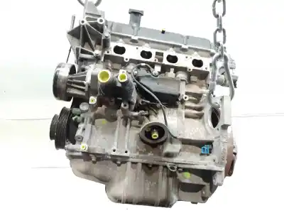 Pièce détachée automobile d'occasion MOTEUR COMPLET pour FORD FIESTA (CBK)  Références OEM IAM FXJB  
