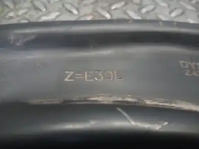 Peça sobressalente para automóvel em segunda mão braço de suspensão inferior esquerdo dianteiro por renault koleos 2.0 dci diesel fap referências oem iam 545055212r  