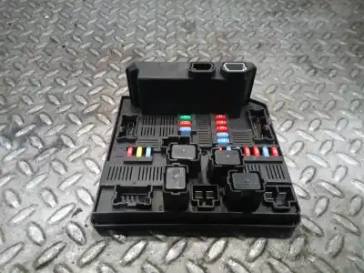 Second-hand car spare part FUSE BOX UNIT for RENAULT KOLEOS  OEM IAM references 284B7JY00A  519222442