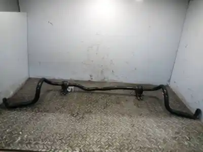 Second-hand car spare part front stabilizer bar for renault koleos 2.0 dci diesel fap oem iam references 546119615r  
