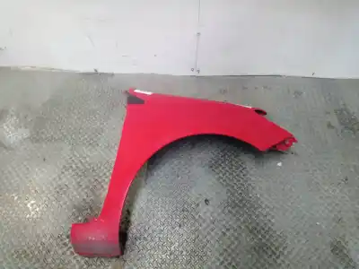 İkinci el araba yedek parçası ÖN SAG ÇAMURLUK için RENAULT CLIO III (BR0/1, CR0/1)  OEM IAM referansları 631003362R   İkinci el araba yedek parçası ÖN SAG ÇAMURLUK için RENAULT CLIO III (BR0/1, CR0/1)  OEM IAM referansları 631003362R