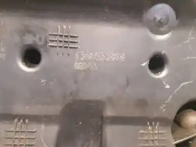 Pezzo di ricambio per auto di seconda mano supporto filtro aria per citroen nemo 1.3 hdi fap riferimenti oem iam 51886332  1368533080