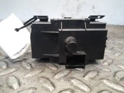 Peça sobressalente para automóvel em segunda mão comutador de luzes por bmw serie 1 berlina (e81/e87) 2.0 16v diesel cat referências oem iam   
