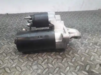 Peça sobressalente para automóvel em segunda mão motor de arranque por bmw serie 3 berlina (e90) 2.0 16v diesel cat referências oem iam 332269