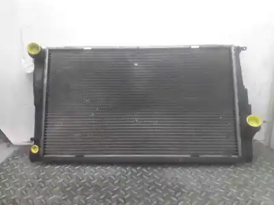 Peça sobressalente para automóvel em segunda mão radiador de água por bmw serie 3 berlina (e90) 2.0 16v diesel cat referências oem iam e5842v