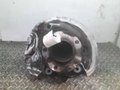 Peça sobressalente para automóvel em segunda mão manga de eixo dianteira esquerda por bmw serie 3 berlina (e90) 2.0 16v diesel cat referências oem iam 