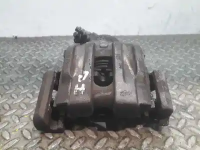 Peça sobressalente para automóvel em segunda mão pinça de travão dianteira esquerda por bmw serie 3 berlina (e90) 2.0 16v diesel cat referências oem iam 