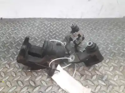 Peça sobressalente para automóvel em segunda mão pinça de travão traseira esquerda por bmw serie 3 berlina (e90) 2.0 16v diesel cat referências oem iam 848b