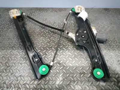 Peça sobressalente para automóvel em segunda mão elevador de vidros dianteiro direito por bmw serie 3 berlina (e90) 2.0 16v diesel cat referências oem iam 