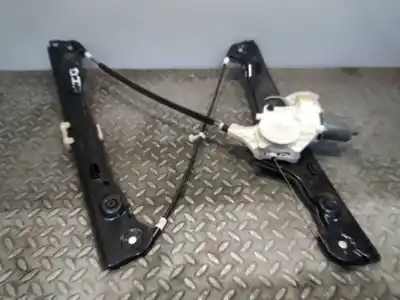 Peça sobressalente para automóvel em segunda mão elevador de vidros dianteira esquerda por bmw serie 3 berlina (e90) 2.0 16v diesel cat referências oem iam 