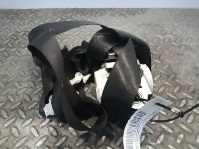 Peça sobressalente para automóvel em segunda mão cinto de segurança dianteiro direito por bmw serie 3 berlina (e90) 2.0 16v diesel cat referências oem iam 330598491