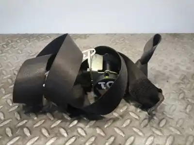 Peça sobressalente para automóvel em segunda mão cinto de segurança traseiro central por bmw serie 3 berlina (e90) 2.0 16v diesel cat referências oem iam 06091700c