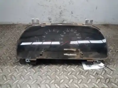 Second-hand car spare part dashboard for ssangyong korando 2.9 turbodiesel cat oem iam references 