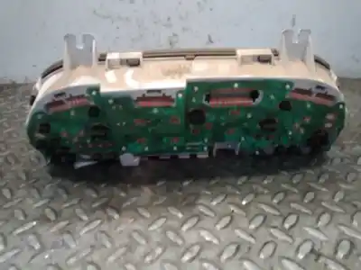 Second-hand car spare part dashboard for ssangyong korando 2.9 turbodiesel cat oem iam references   