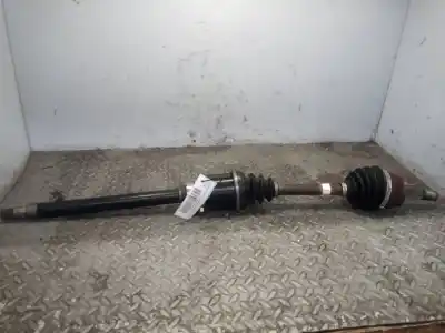 İkinci el araba yedek parçası ÖN SAG ALT SÜSPANSIYON KOLU için FIAT STILO (192)  OEM IAM referansları   