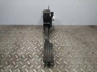 İkinci el araba yedek parçası GAZ PEDALI için VOLVO S40 BERLINA  OEM IAM referansları 4M519F836AH 0WC95YE 6PV00864101