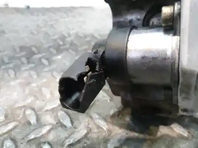 Peça sobressalente para automóvel em segunda mão bomba de injeção por bmw x3 (e83) 2.0 16v diesel cat referências oem iam 0445010045  7788670