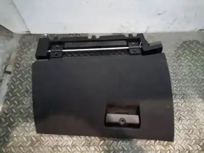 Peça sobressalente para automóvel em segunda mão porta luvas por bmw x3 (e83) 2.0 16v diesel cat referências oem iam   