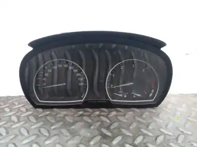 Second-hand car spare part DASHBOARD for BMW X3 (E83)  OEM IAM references 1040781 341611302 1024640